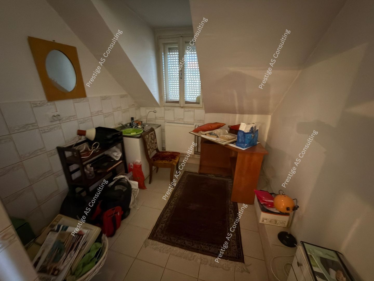 Casa individuala 2 apartamente | 310 mp utili |  clinica / birouri Elisabetin - Poză 18
