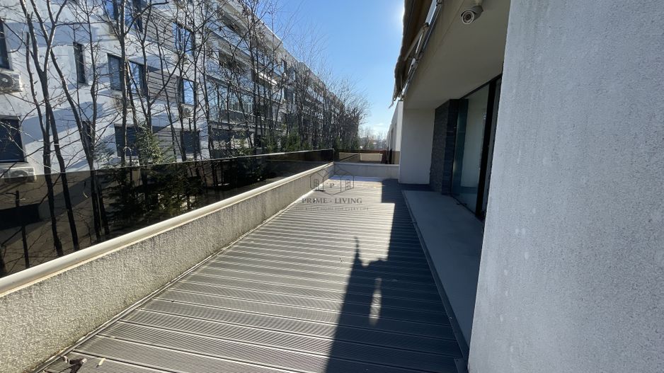 VILA CU 5 CAMERE LA INCHIRIERE LANGA BRITISH SCHOOL - Poză 10