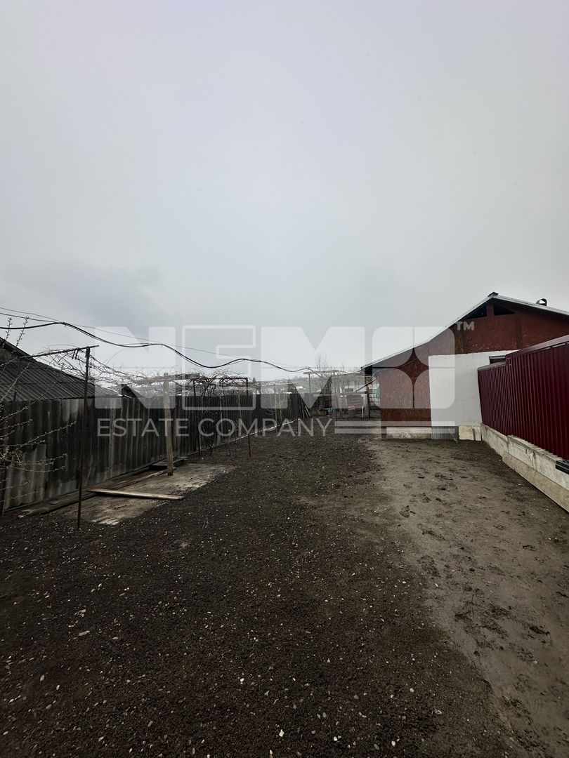 Casă de vânzare I Liteni Moara, Suceava I Preț: 85.000 € I SU: 176 mp - Poză 5