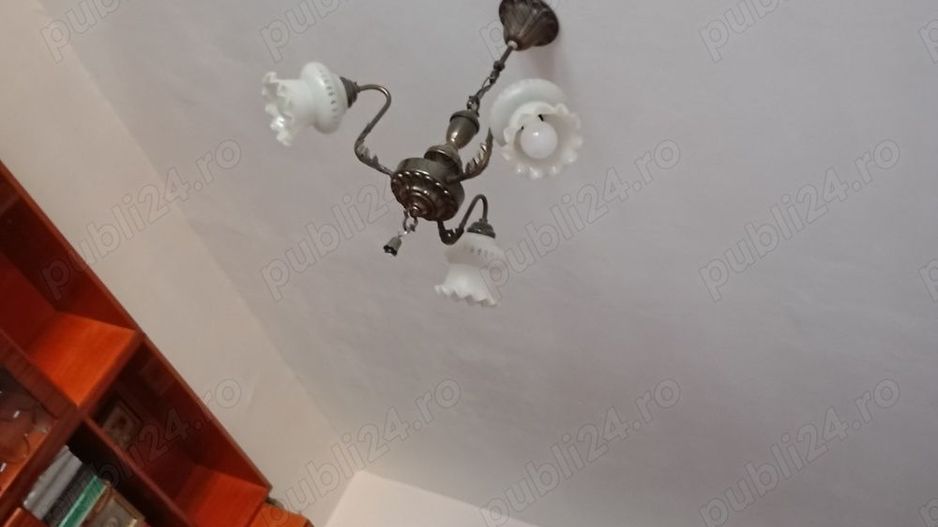 Schimb ap.3 camere decomandat et . 2 . M17 cu ap. 3 camere parter - Poză 4