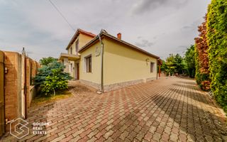 Afacere la cheie: Pensiune functionala sau casa de locuit, Ghioroc - Poză 2