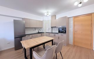 Apartament de 2 camere, 44mp, parcare subterana, zona Iulius Mall - Poză 3