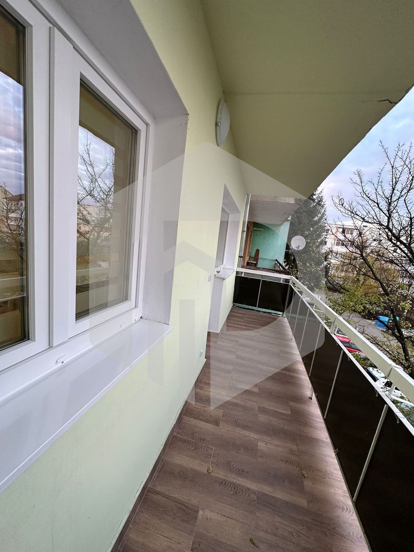 Apartament 2 camere 50 mpu | Mobilat / Utilat | Str. Ariesului - Poză 7