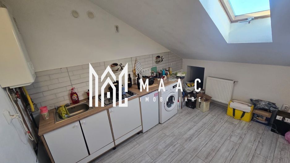 2 garsoniere de vanzare zona Turnisor - Poză 7