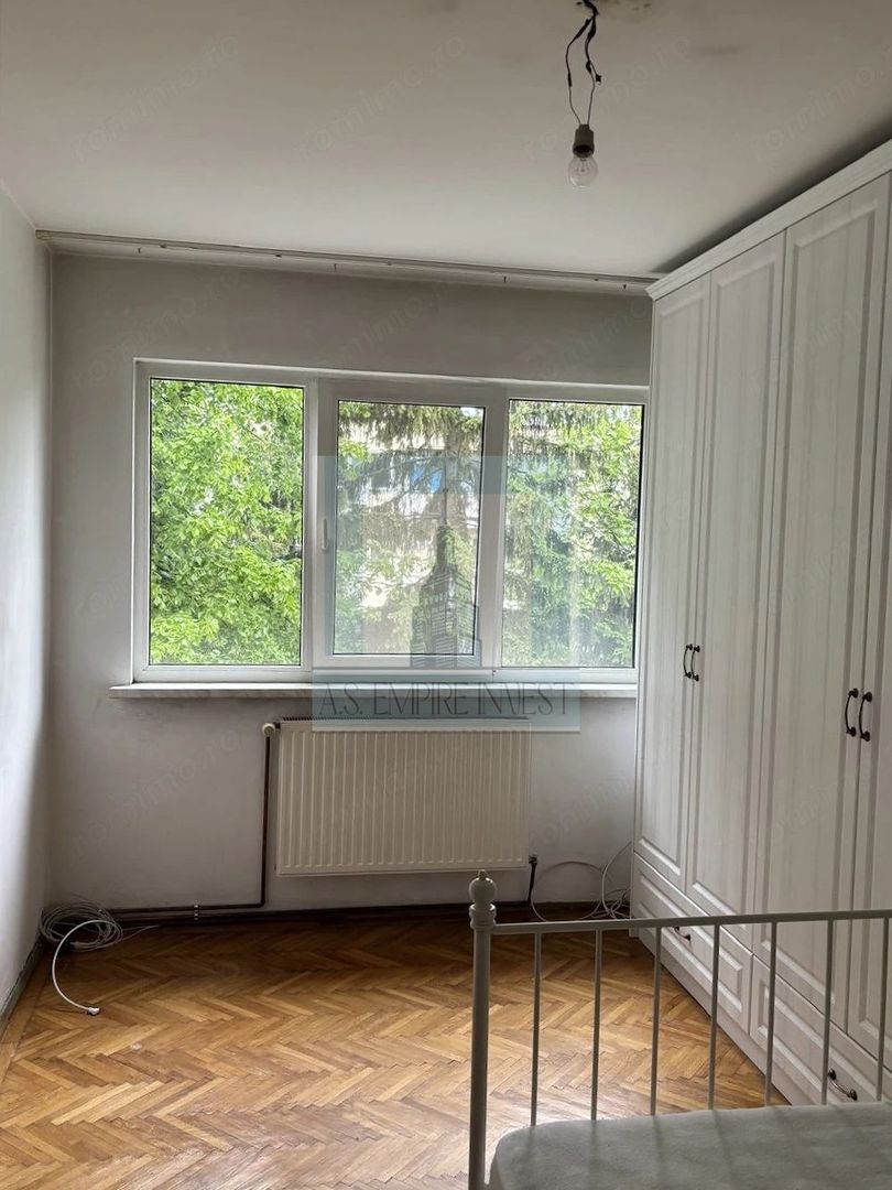 Apartament semidecomandat 2 camere - cartier Astra - Poză 4