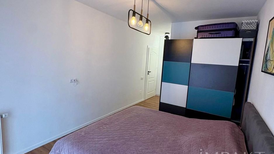 Apartament 3 camere modern, parcare,77mp, Junior Residence - Poză 9