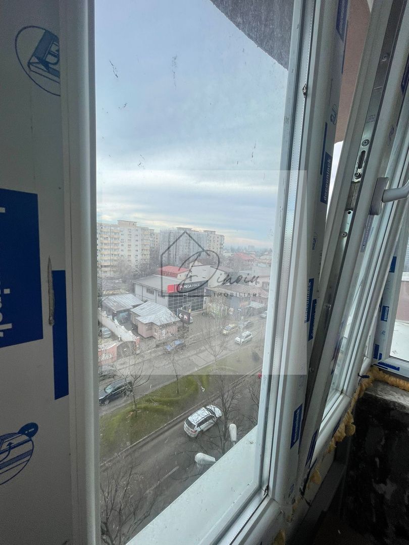 Apartament 4 camere de vanzare D-na Ghica I Parc Plumbuita I COM 0% - Poză 8