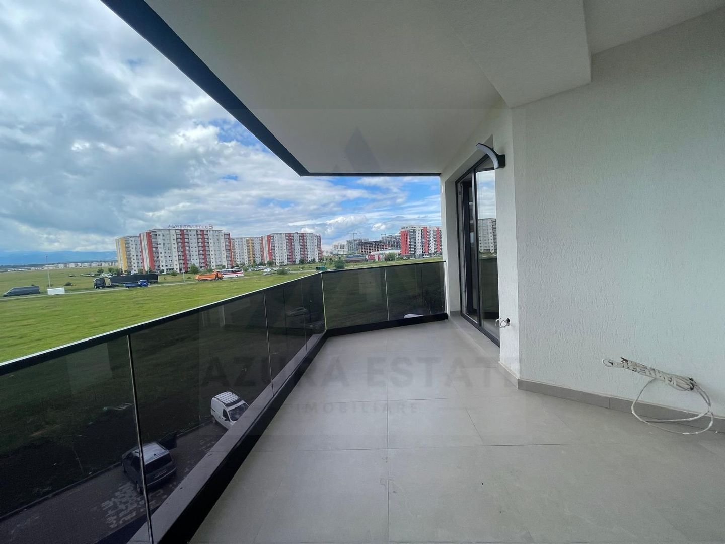 Apartament 2 camere | 54 mp utili | balcon 12 mp |  EVOLUTION - Poză 11