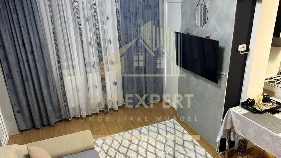 APARTAMENT 3 CAMERE ETAJ 3 VISOI - Poză 6