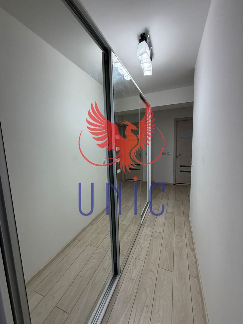 3 camere Calea Severinului-Promenada - Poză 11