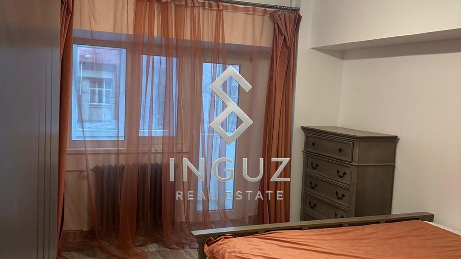 Apartament de închiriat – Bulevardul Lacul Tei - Maica Domnului, Sec 2 - Poză 15