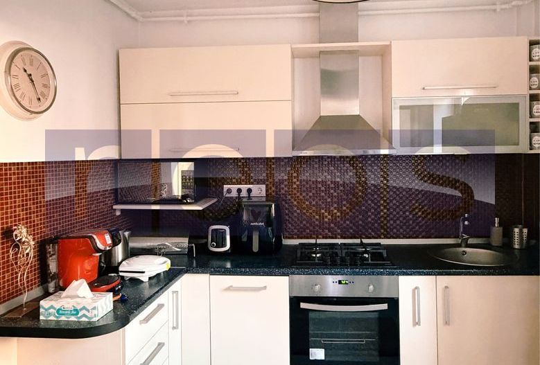 Inchiriere apartament modern 2 camere Floreasca - Poză 7