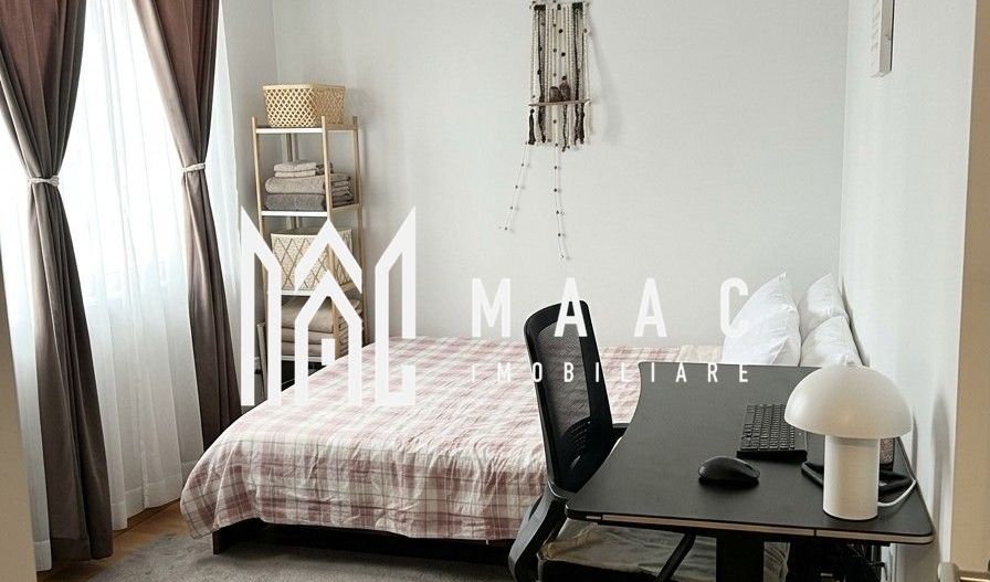 Garsonieră de închiriat | Lazaret, Sibiu | 32 mp | Promenada Mall - Poză 1