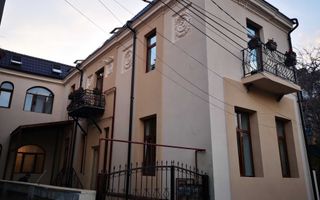 Apartament 4 camere, scară interioară - Central București, Unirii - Poză 8