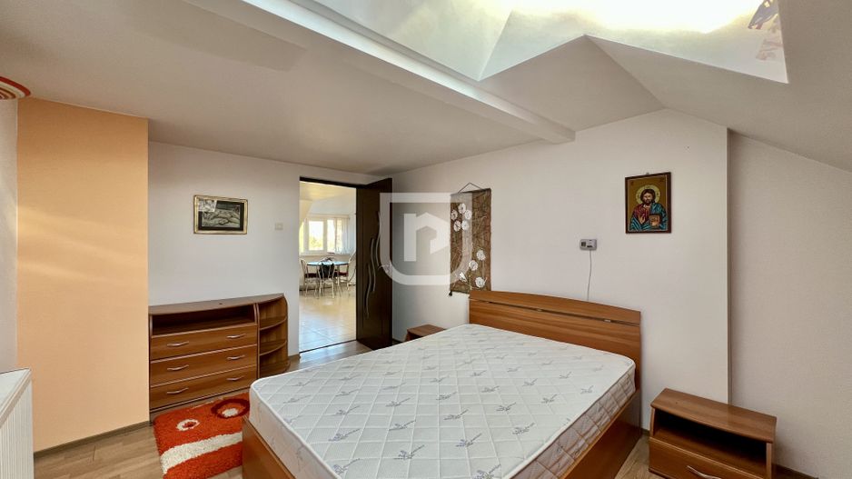 Apartament ULTRACENTRAL de vânzare | Gura Humorului - Poză 8