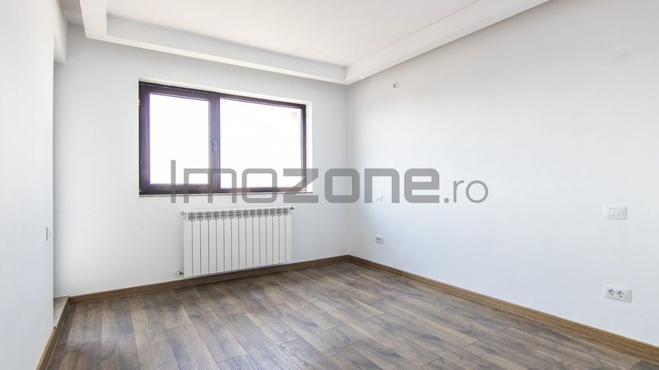 DE INCHIRIAT - PENTHOUSE-MILITARI-3 CAMERE CU TERASA DEOSEBITA 50MP,  NEMOBILAT - Poză 17