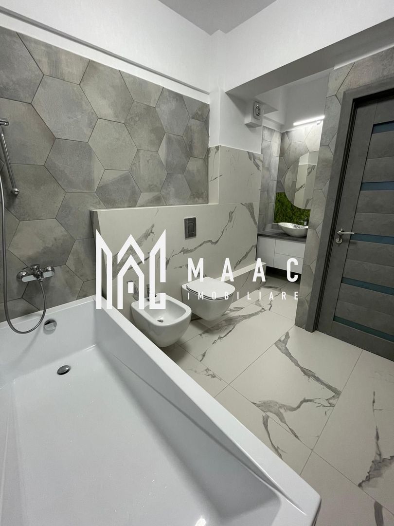 Apartament 3 camere de vânzare | Râmnicu Vâlcea | 73,3 mp - Poză 15