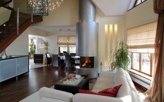 Casă / Vilă cu 5 camere în zona Herastrau - Poză 7