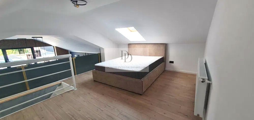 Duplex cu 3 camere, Curte si Foișor | 2 parcări | zona Dunării - Poză 11