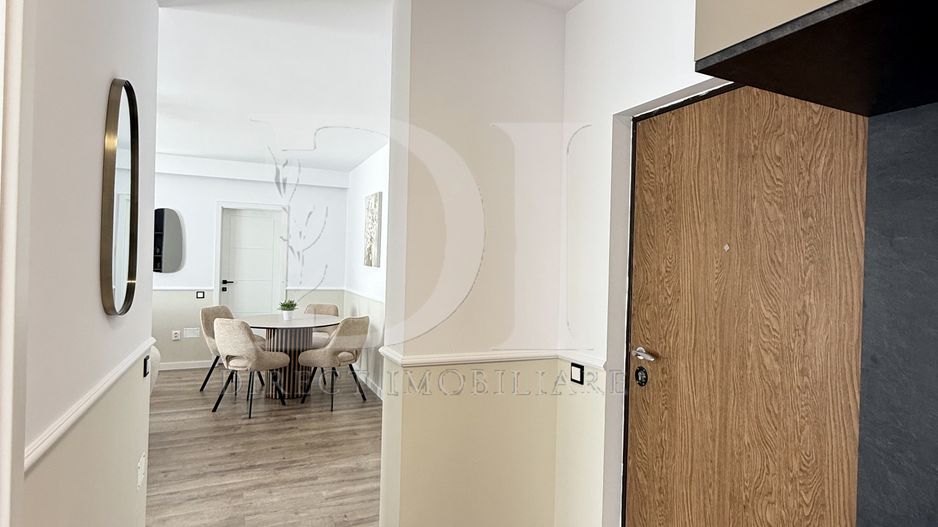 Apartament ultramodern la cheie / terasa 50 mp / Zona  Eroilor - Poză 18