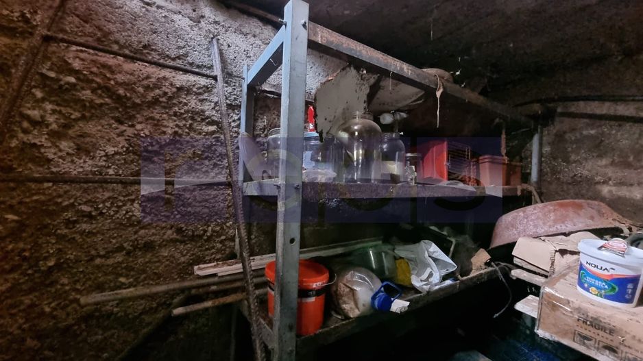 VANZARE CASA 2 CAMERE | ZONA TINERETULUI -CURTE COMUNA - Poză 16