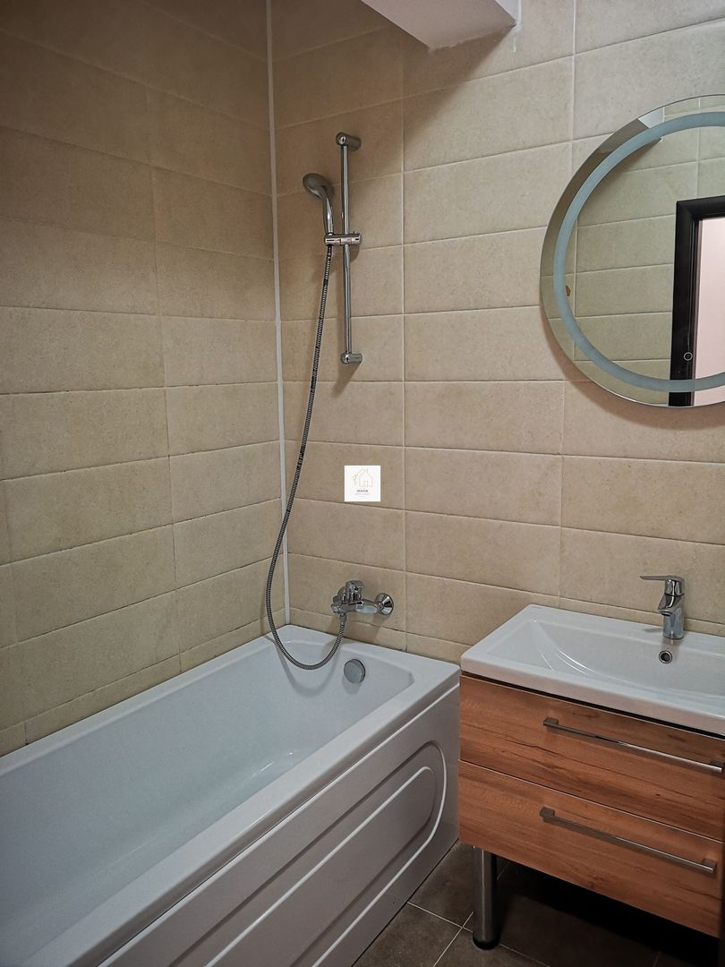 Apartament Crangasi Politehnica Grozavesti 4 minute metrou - Poză 13