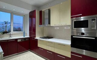 Apartament cu 3 camere si TERASA SPECTACULOASA DE 57 MP - Poză 19