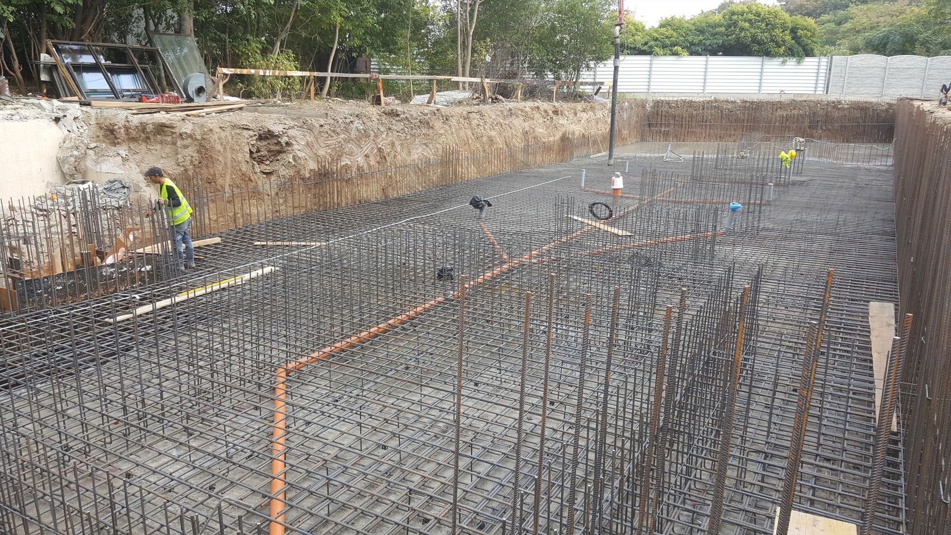 WestPoint Residence - Plaza - Poză 49