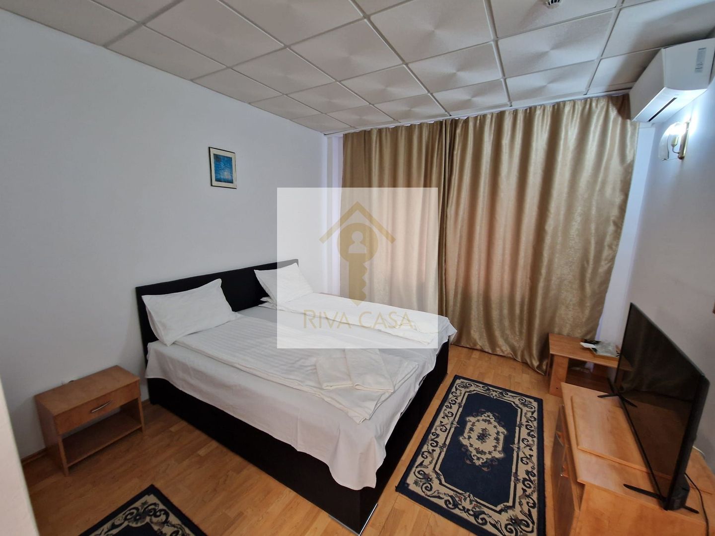 PROPRIETATE INVESTIȚIONALĂ PREMIUM – HOTEL OPERAȚIONAL LÂNGĂ VAMA BORȘ - Poză 13