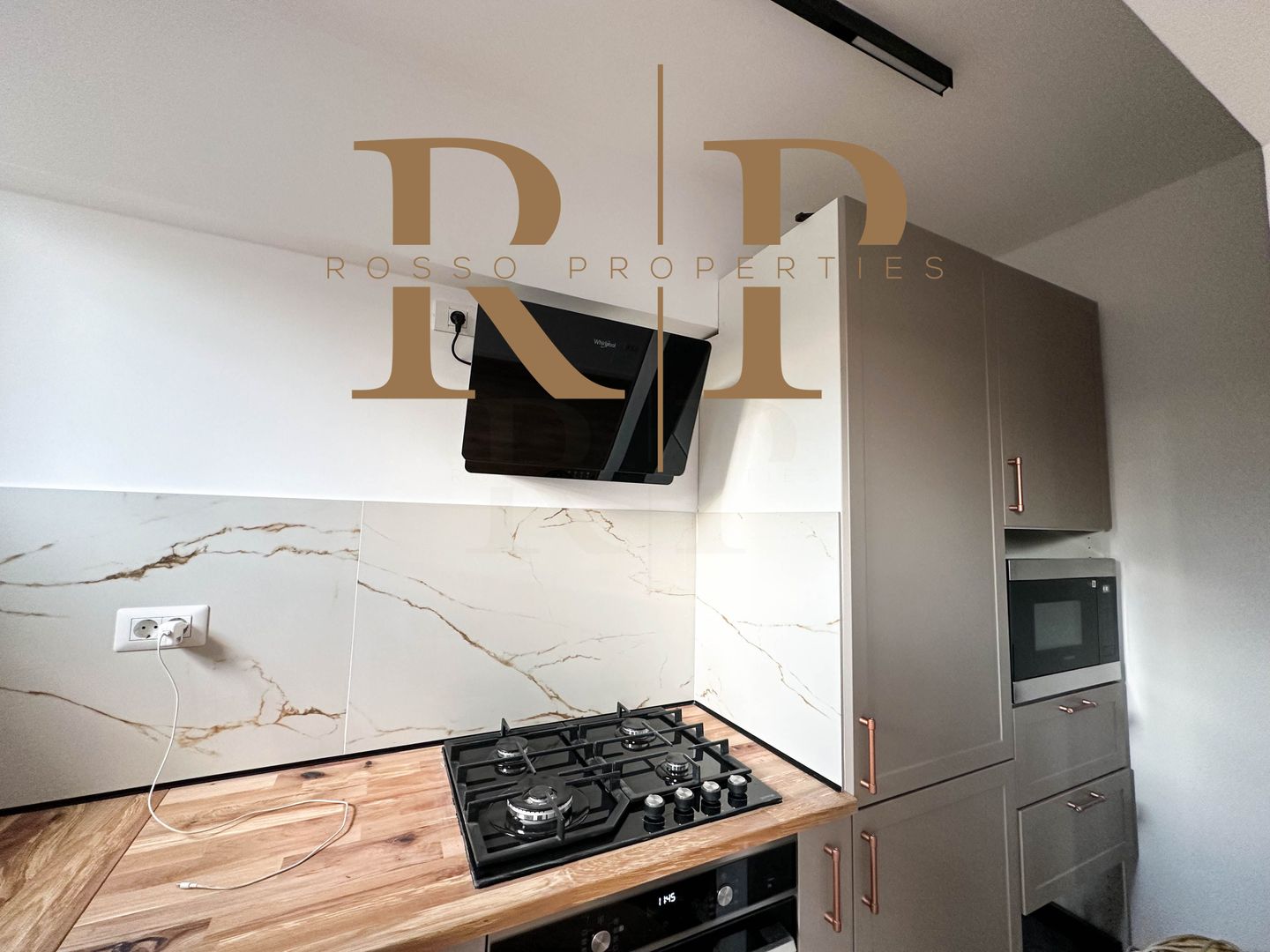 Apartament Superb Floreasca 2 camere *Compozitori* - Poză 6