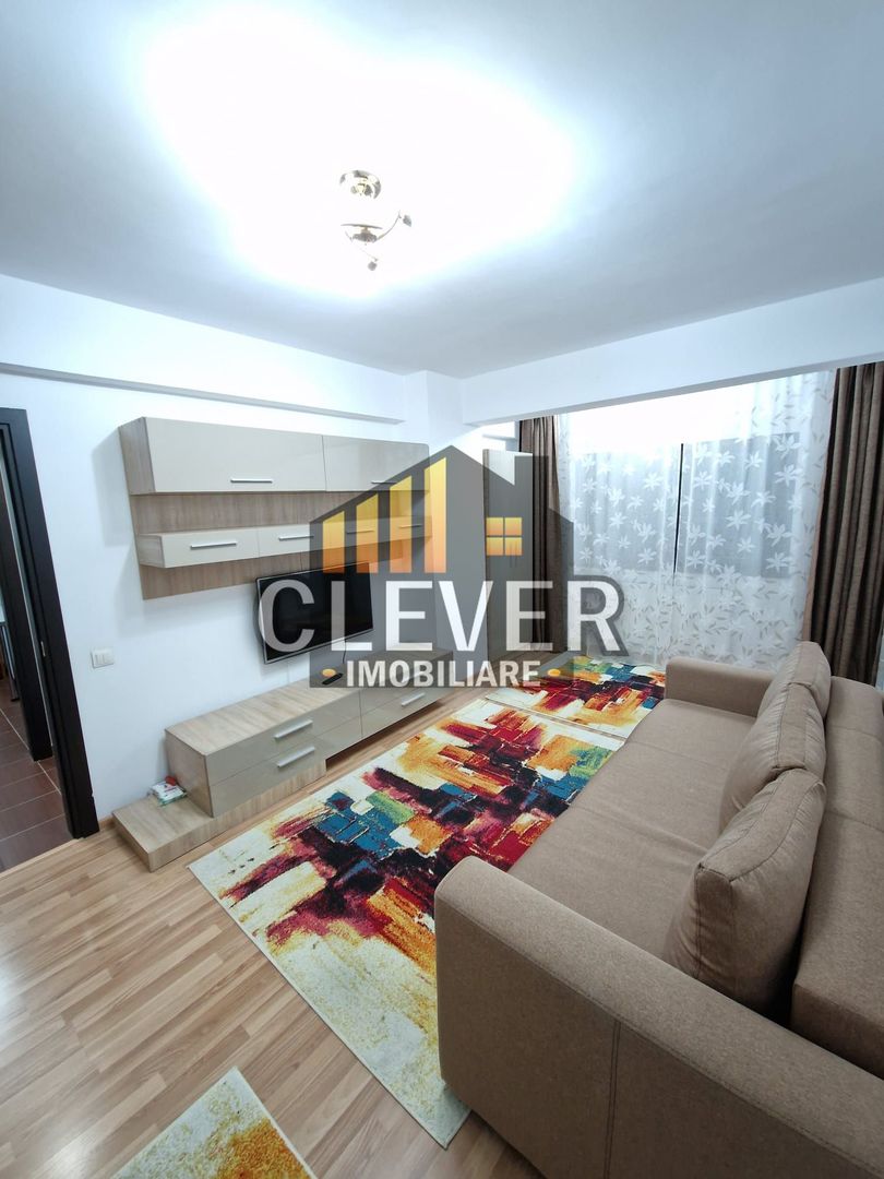 Apartament 2 camere Titan Gura Ialomitei Disponibil Imediat - Poză 2
