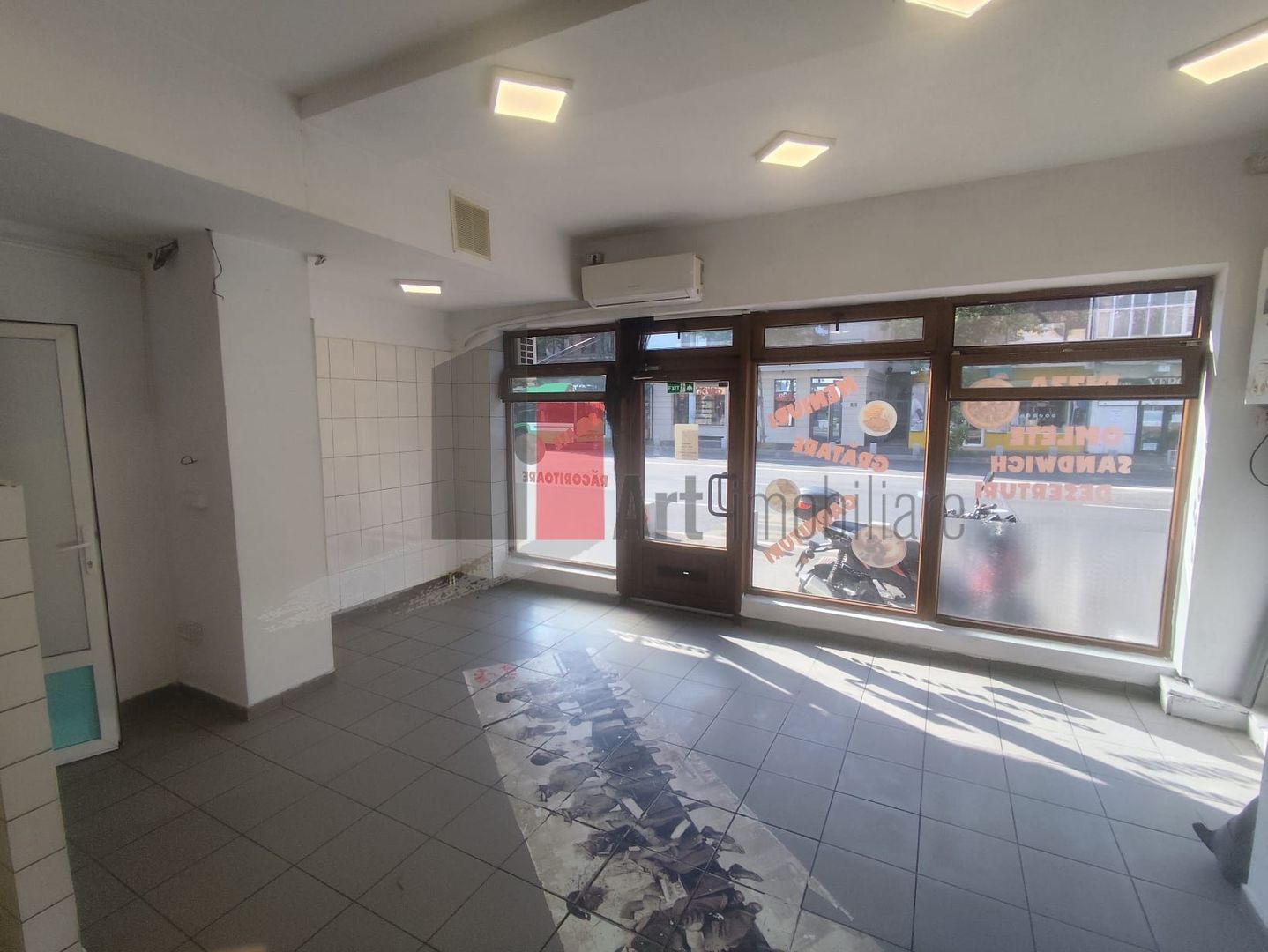 Spatiu comercial de inchiriat (Horeca) in zona Cotroceni - Poză 6