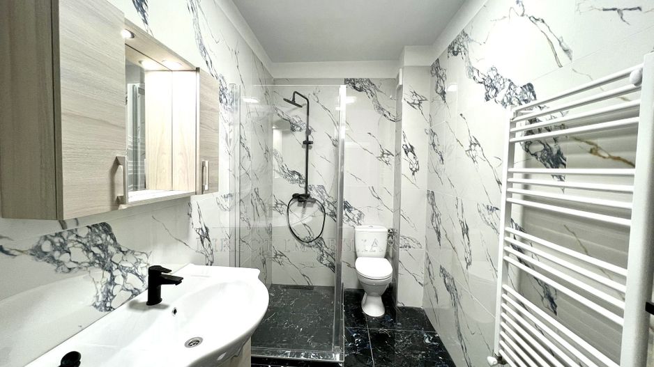 Apartament la cheie / etaj intermediar / Zona Terra - Poză 11