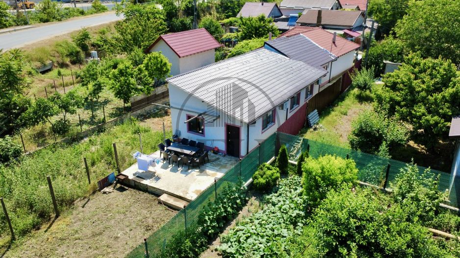 Casă de vanzare Murfatlar, Constanța - Poză 16
