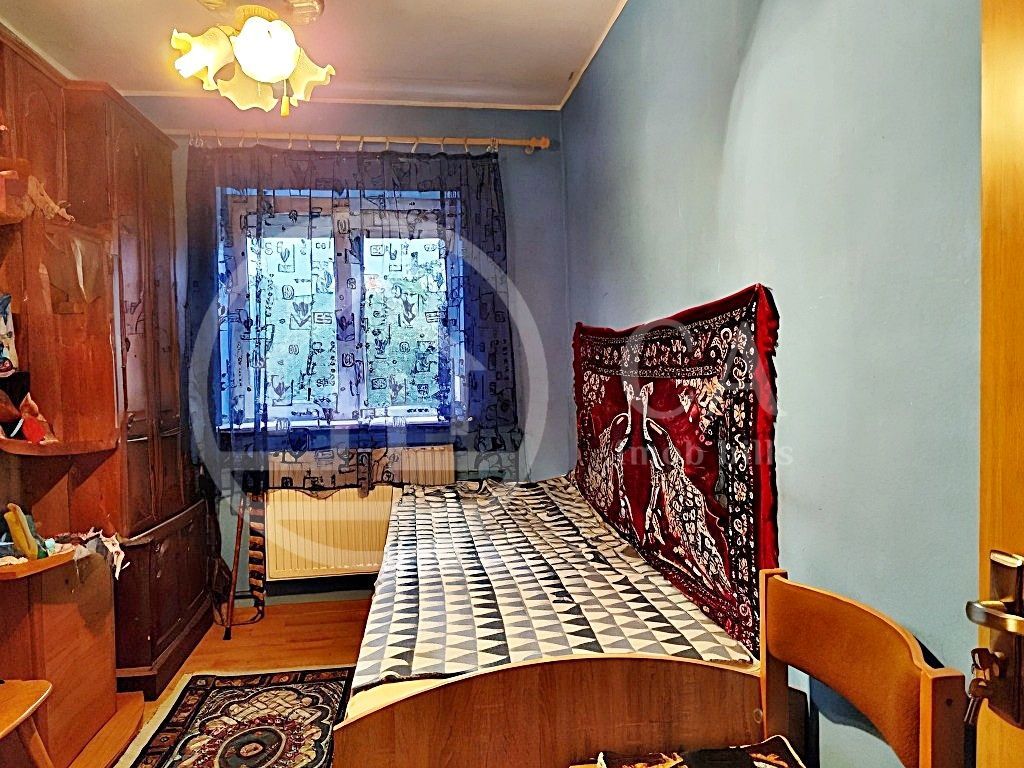 Apartament de vanzare 3 camere zona Decebal, Oradea. - Poză 5