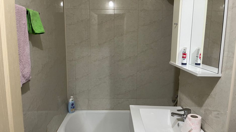 Garsoniera de vanzare Pajura - Poză 5