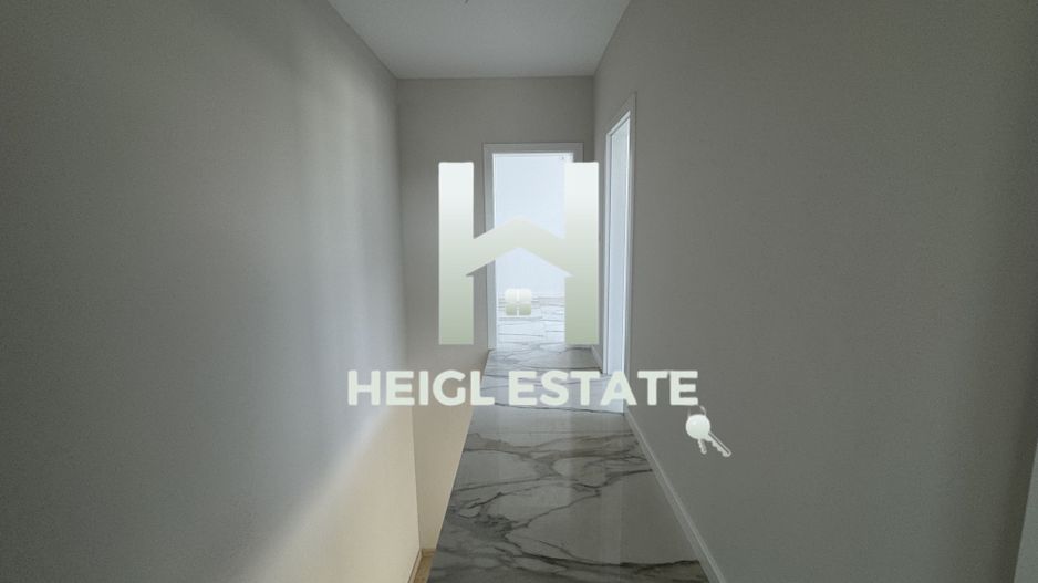 Duplex Premium cu 4 Camere, Design Modern și Finisaje Moderne in Chisoda - Poză 14