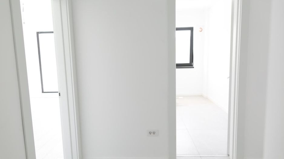 INTABULAT Apartament 1 camera Dec. 44 mp 79000 euro Bucium - Poză 3