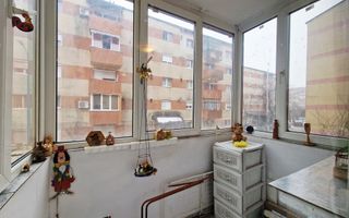 Apartament 3 camere | De vanzare | Etaj 1 | 67 mp | Cetate - Poză 8