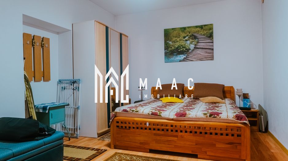 Casa Individuala | 5 Camere | 2 Terase | Teren 1500MP | Turnisor - Poză 10