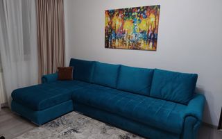 Apartament cu doua camere, Piata Sudului, 99.000€ - Poză 1