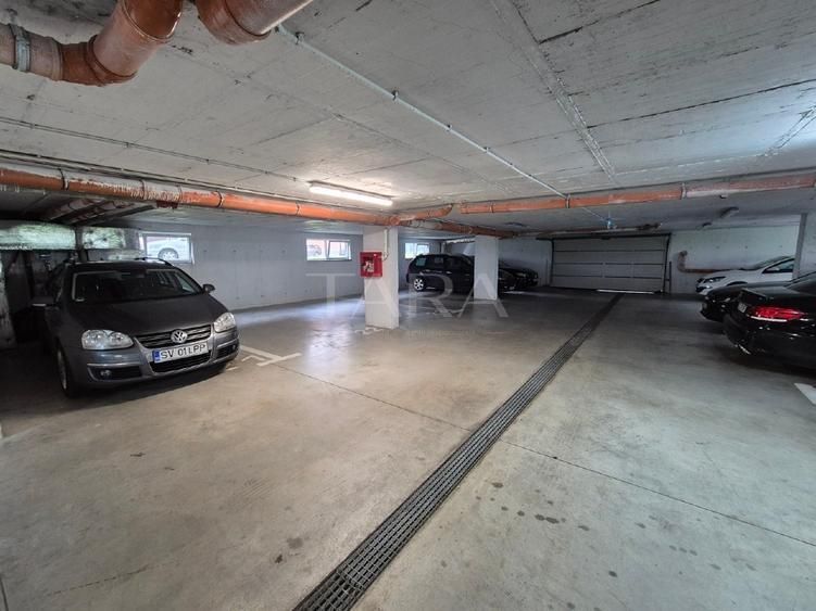 Apartament 2 camere Florești,  modern, mobilat complet. - Poză 10