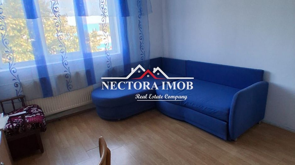 NECTORA IMOB Exclusivitate-Garsoniera Renovata, Zona Rogerius, 20 mp - Poză 4