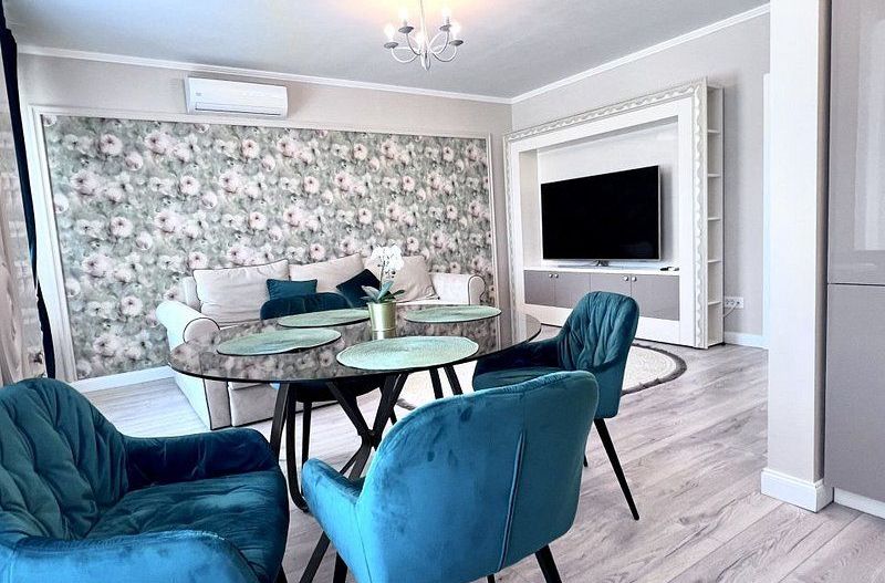 Apartament 2 camere, parter înalt, zona Aradului - British School - Poză 4