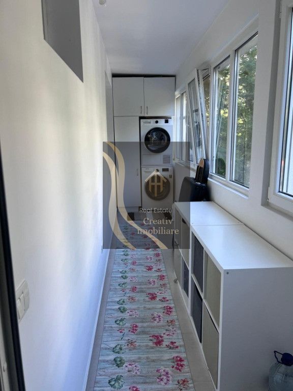 Apartament 3 camere de vanzare Dristor Camil Ressu - Poză 11