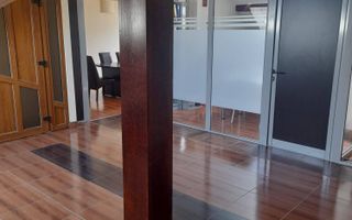 Spațiu de birouri sau apartament, central, Facultatea de Matematica. - Poză 3