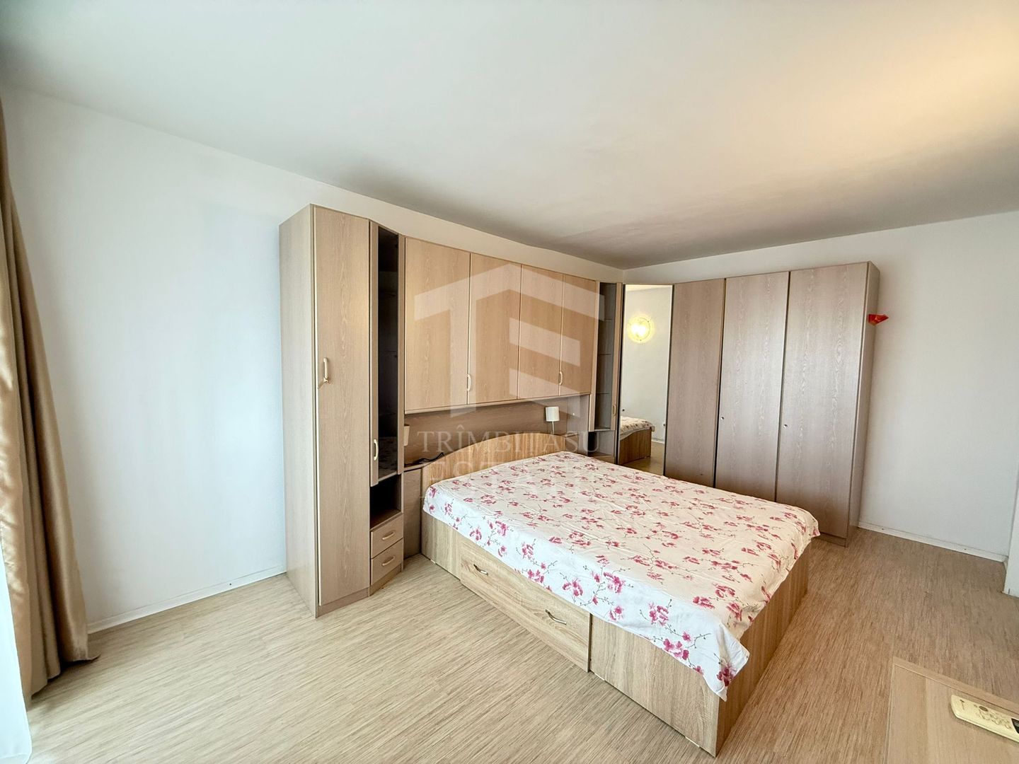 Apartament 2 camere Lacul Tei-Teiul Doamnei - Poză 7