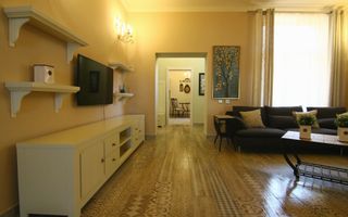 Apartament 4 camere, lux, zona Centrala! - Poză 17