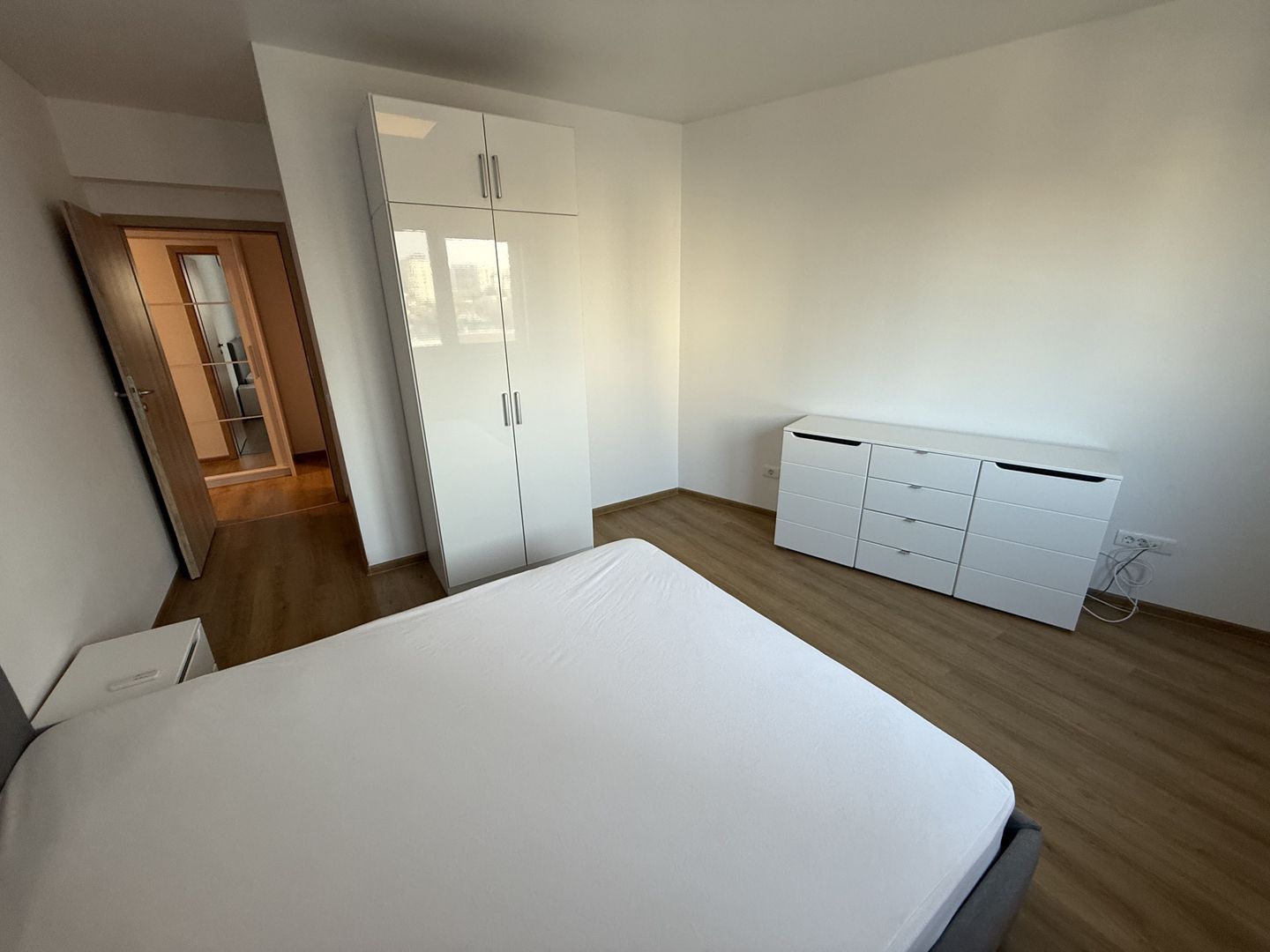 Apartament Premium - Global City Mihai Bravu - Parcare Sub - Poză 8