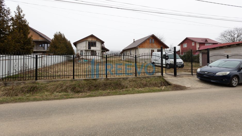 Casă de vânzare în com. Racova, jud. Bacău - Poză 14